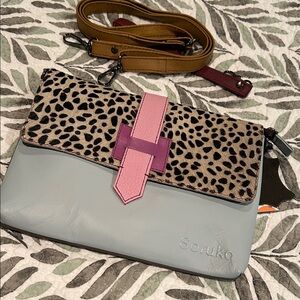 Soruka handbag
